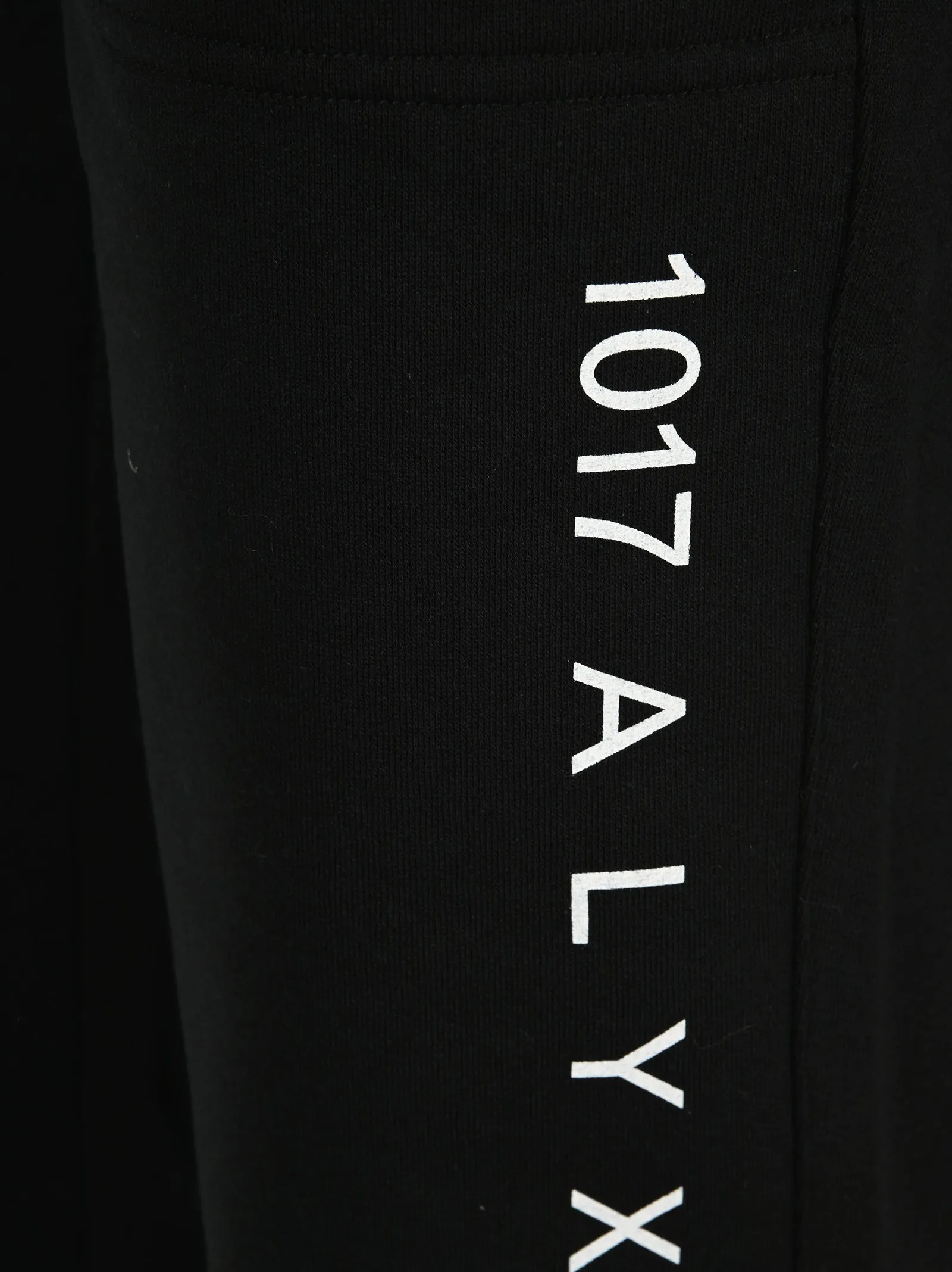 1017 ALYX 9SM Logo Print Jogging Pants