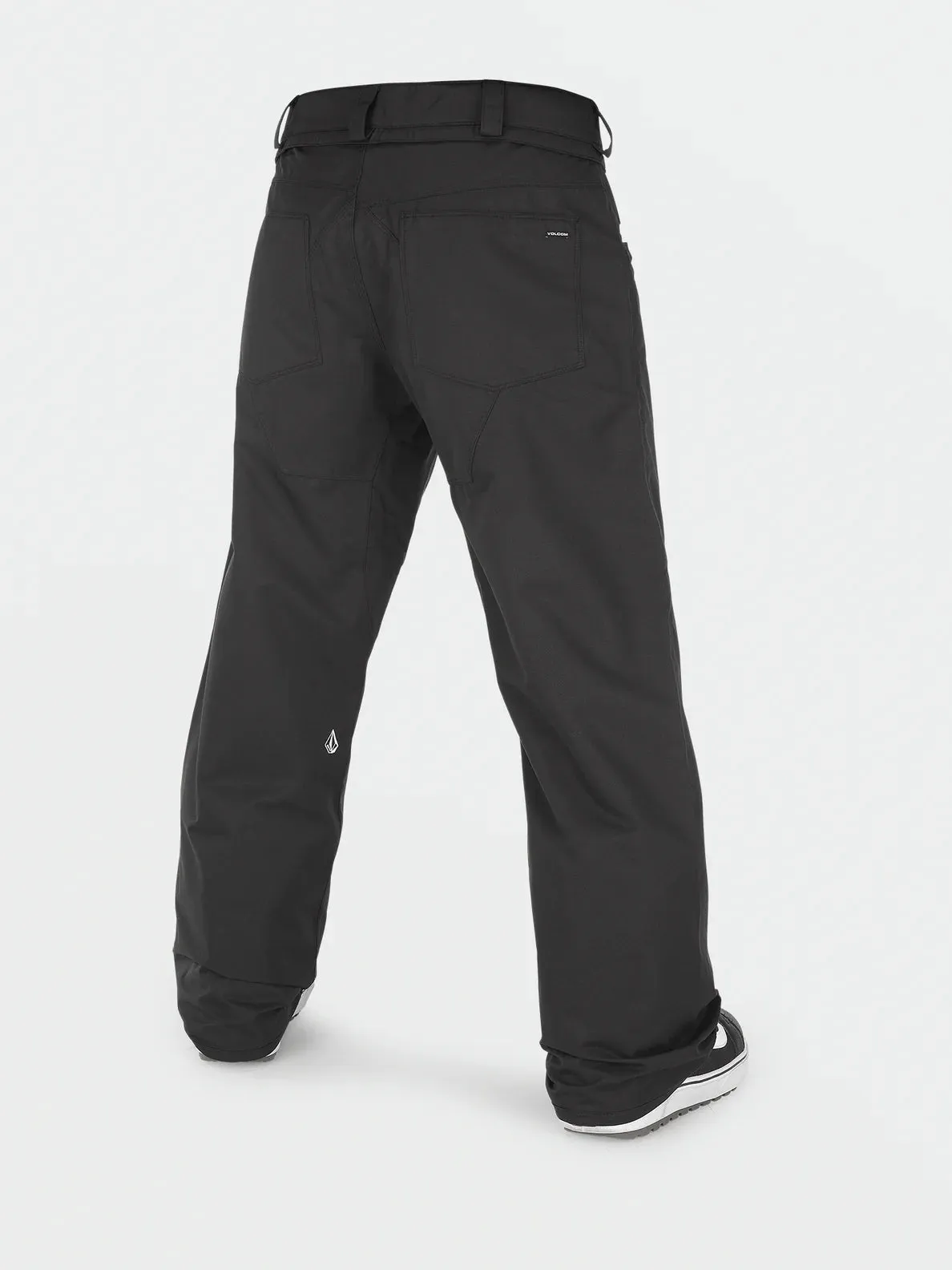 5-Pocket Pant