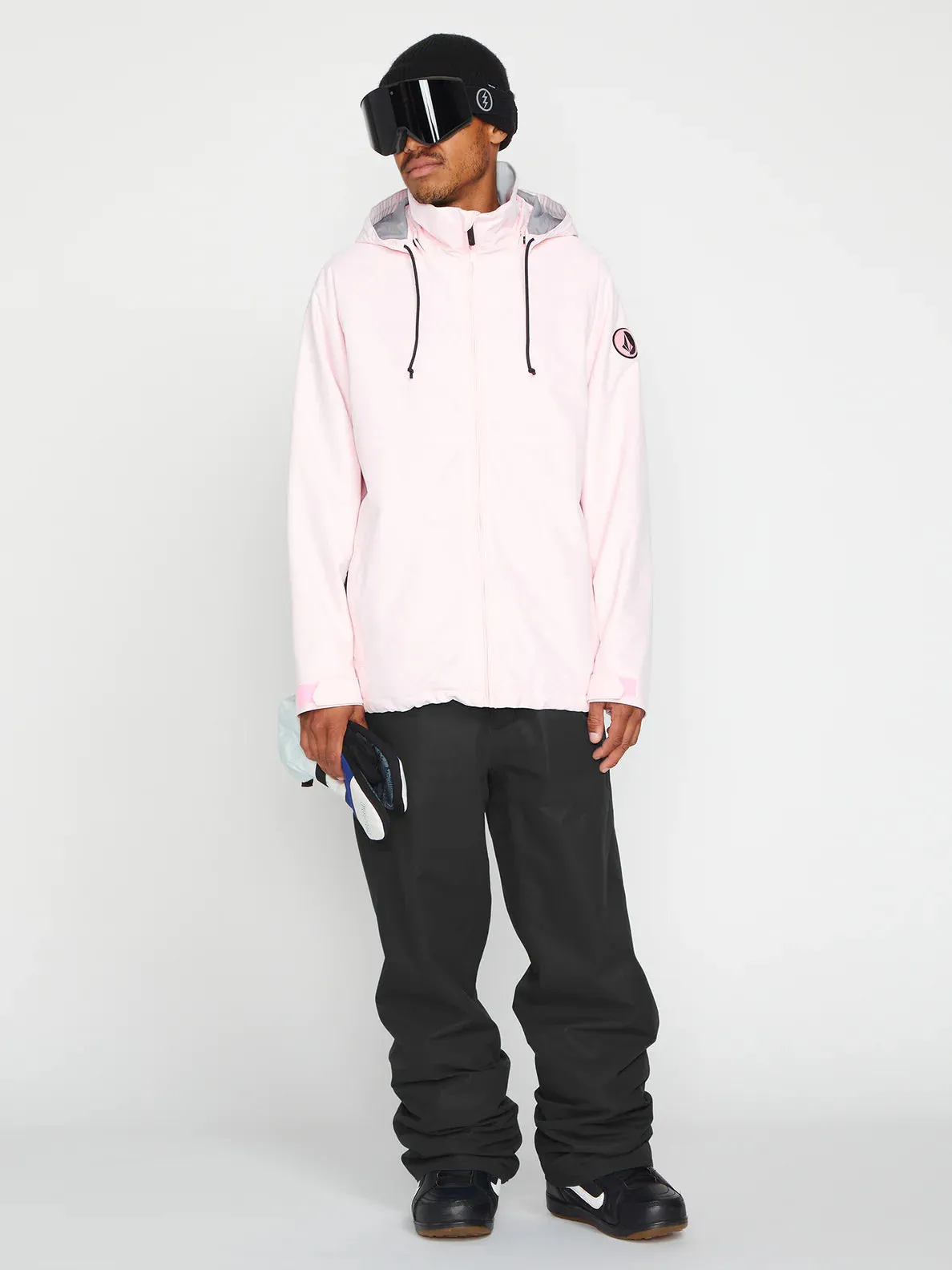 5-Pocket Pant