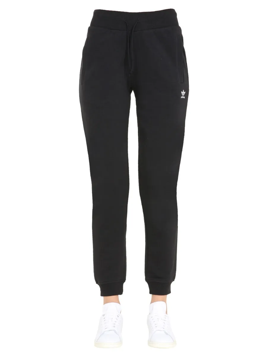 Adidas Originals Logo Jogging Pants