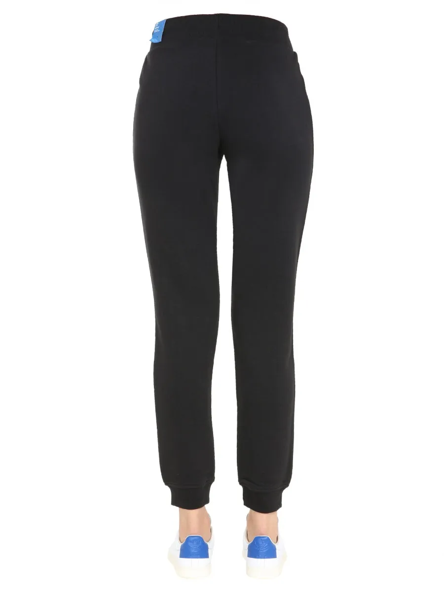 Adidas Originals Logo Jogging Pants