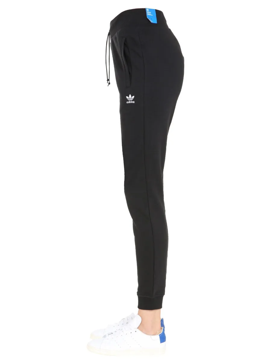 Adidas Originals Logo Jogging Pants