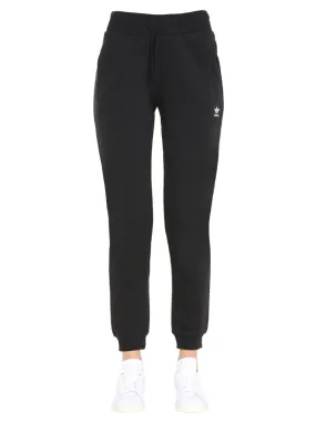 Adidas Originals Logo Jogging Pants