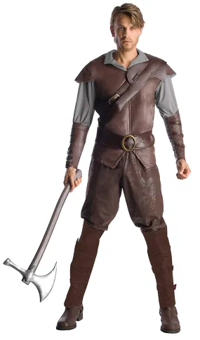 Adult Huntsman "Snow White & The Huntsman" Costume