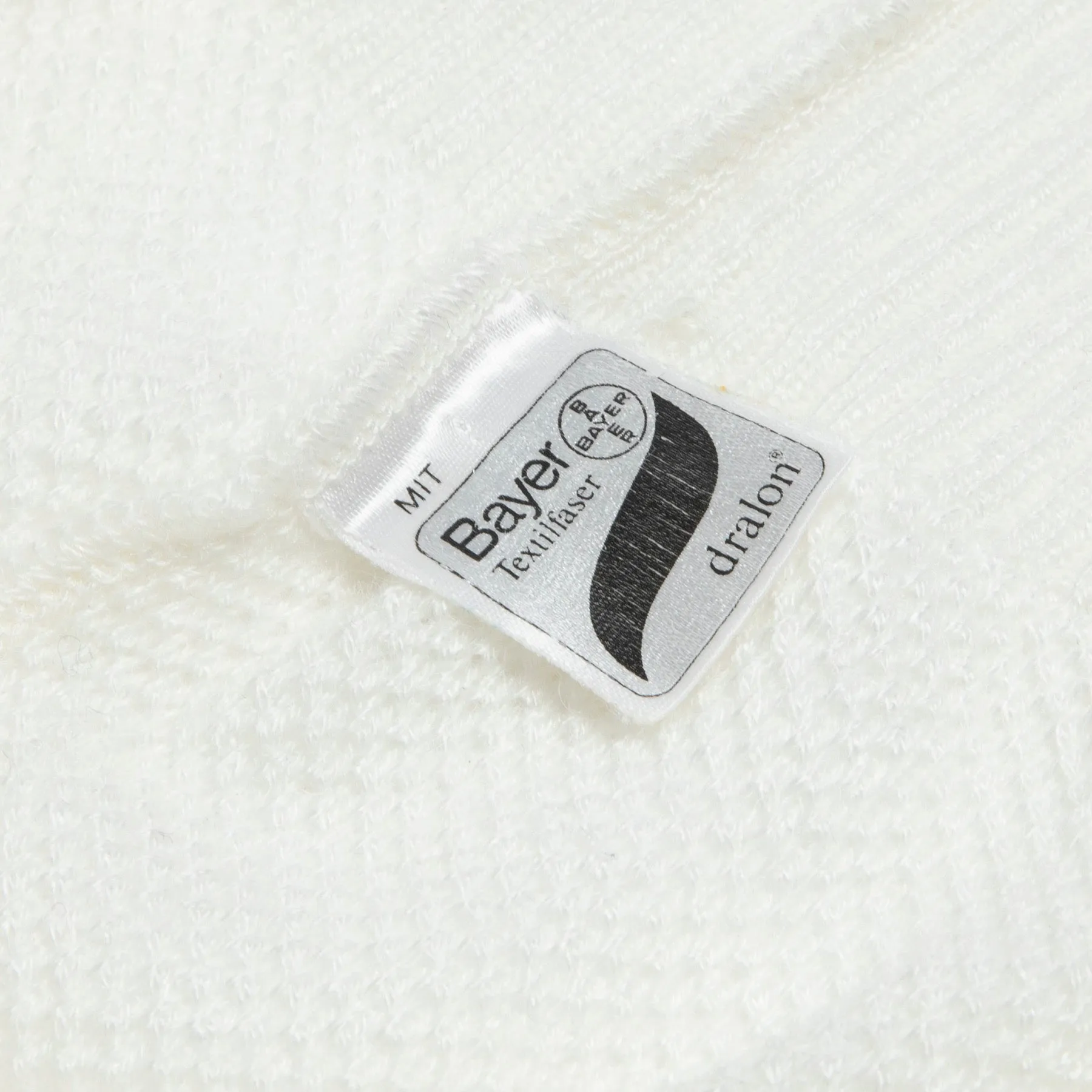 Bayer Lace Knit Crewel Embroidered Eton Collar Jumper