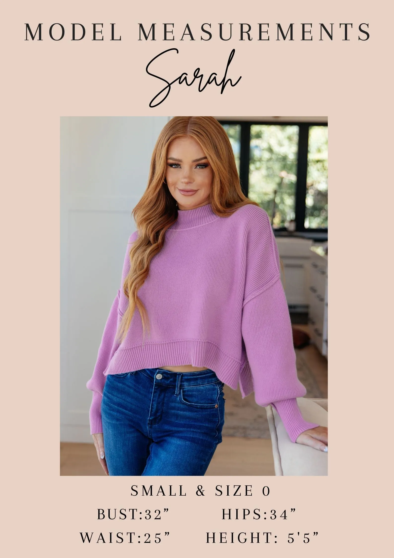 Blue Raspberry Ombre Cardigan