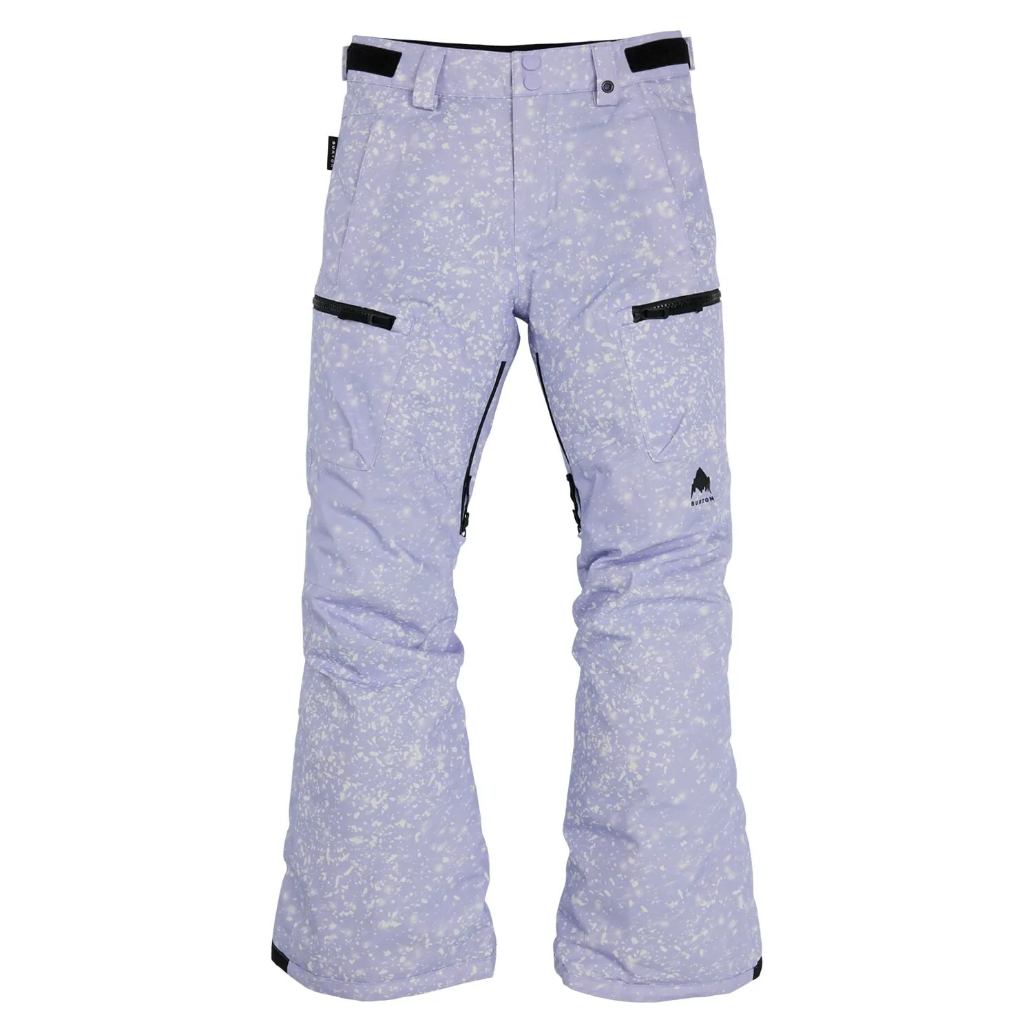 Burton Elite Cargo Pants Girl's Snowboard Pants 2024