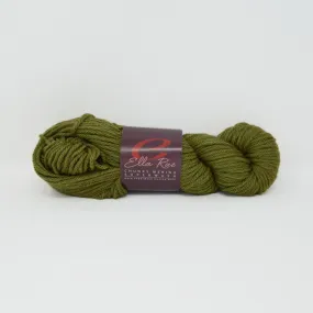 Chunky Merino Superwash-Seagrass Heather