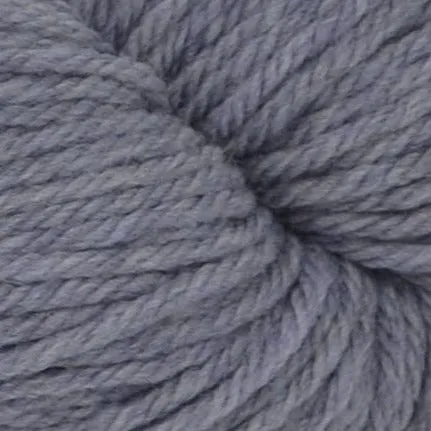 Chunky Merino Superwash-Stonewall Heather