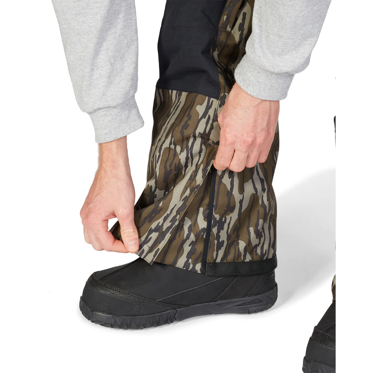 DC Code Pant 2023 - Men's Snowboard Pants