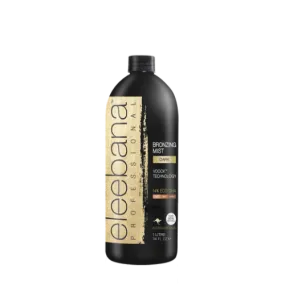 Eleebana Professional Bronzing Mist DARK 14% 1 litre