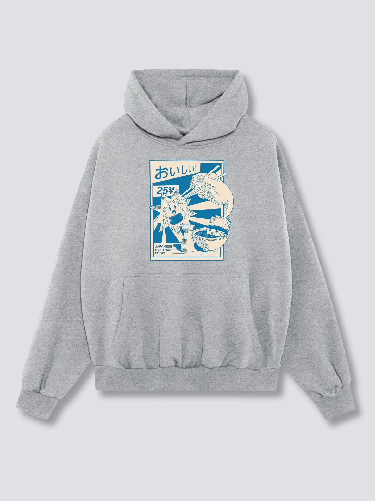 Food Hoodie