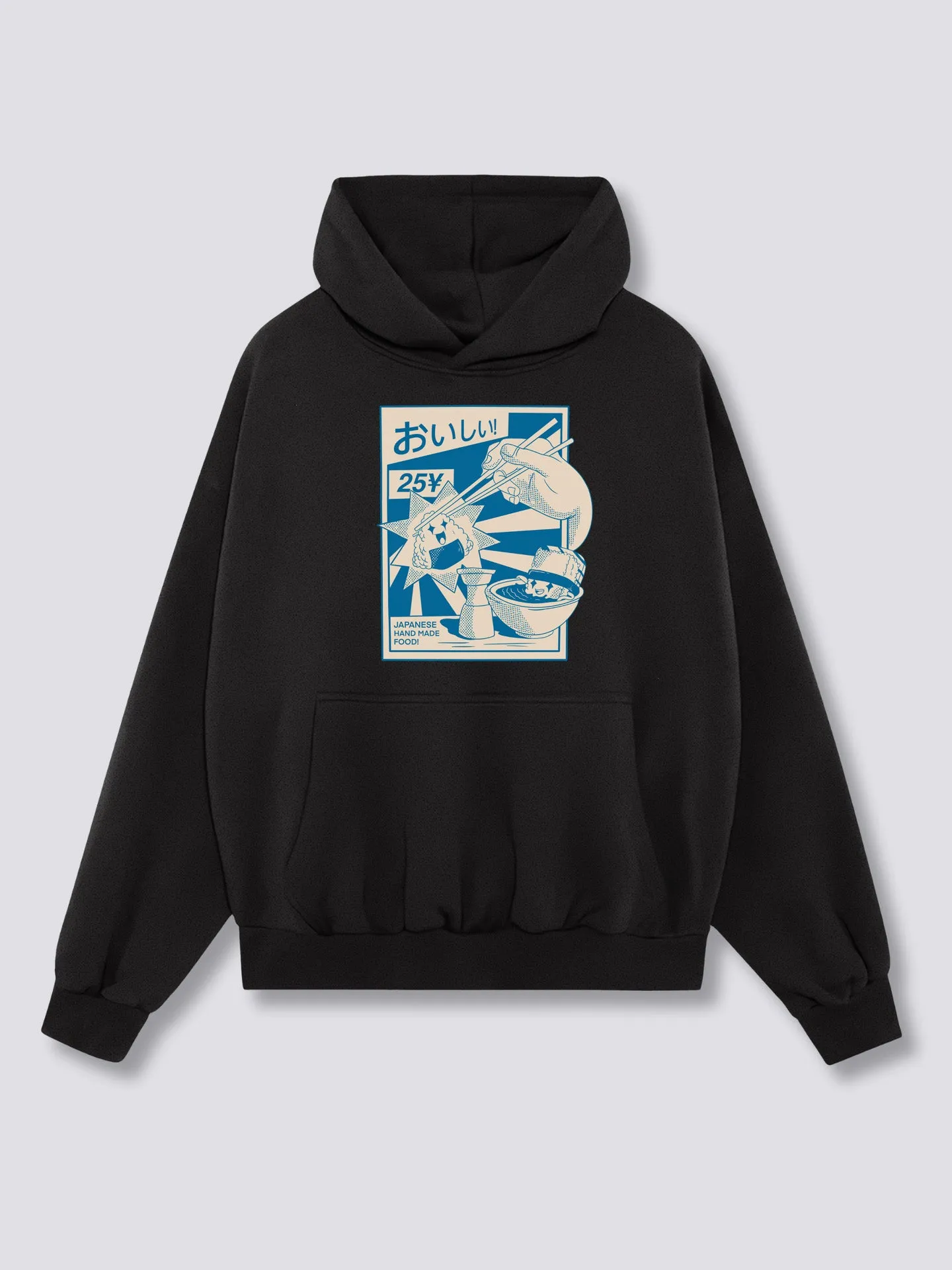 Food Hoodie