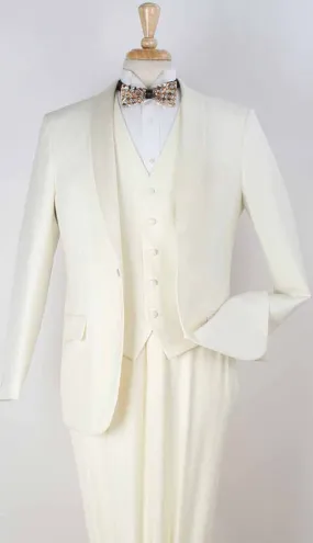 Iconic TU-5-OFW Mens Suit