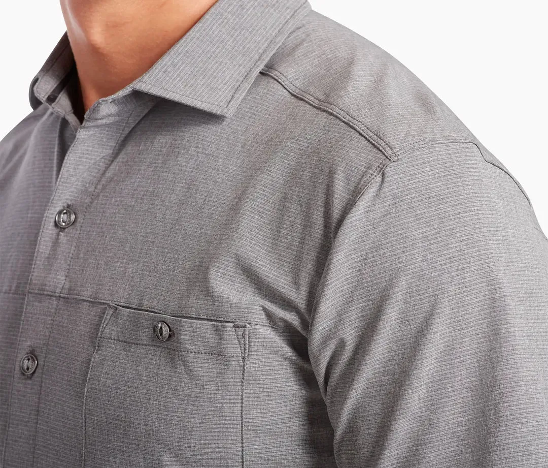 Men's Optimizr Short Sleeve Shirt