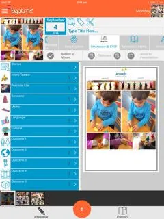 Montessori GPS