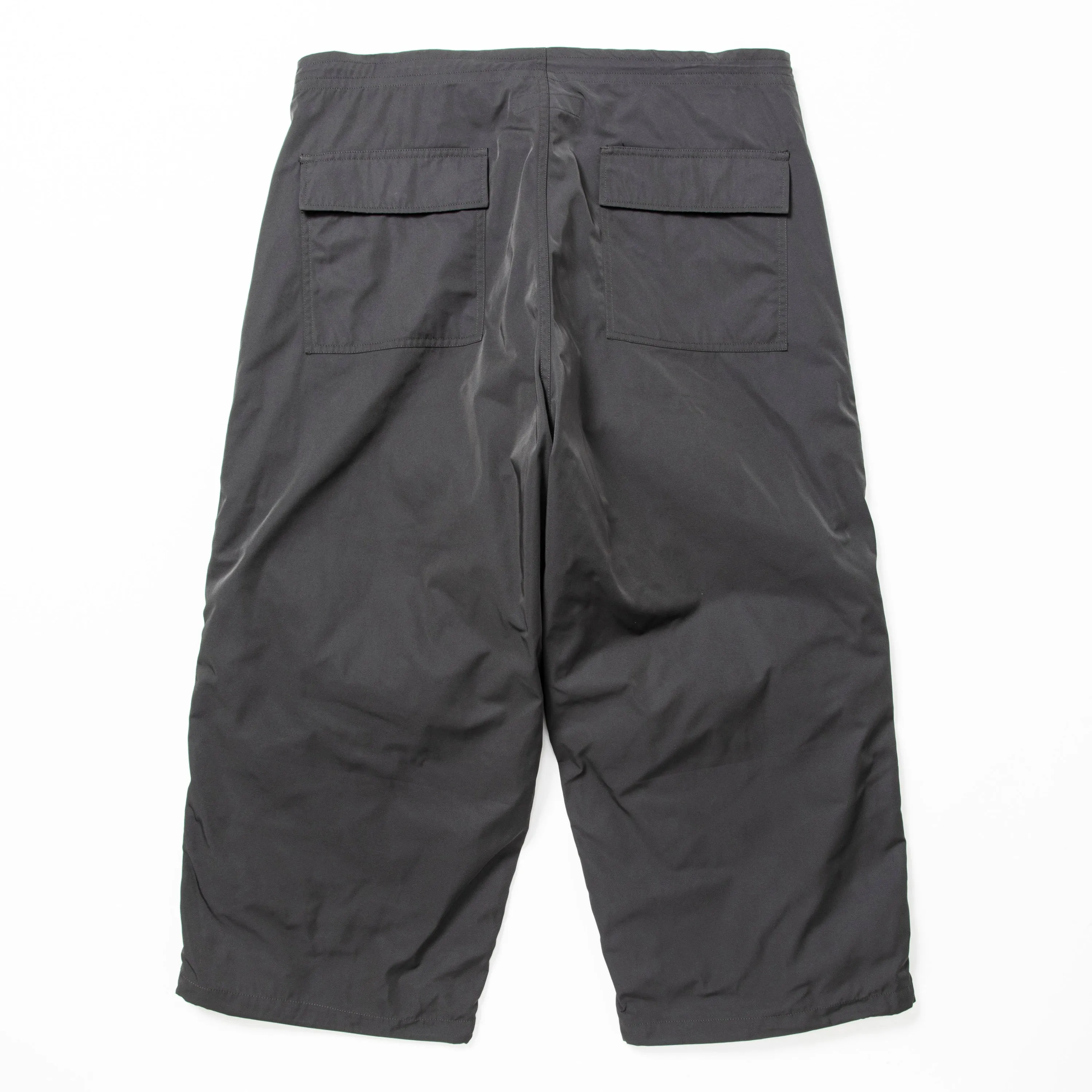 MW-PT22101 MEMORY GABARDINE SNOW PT