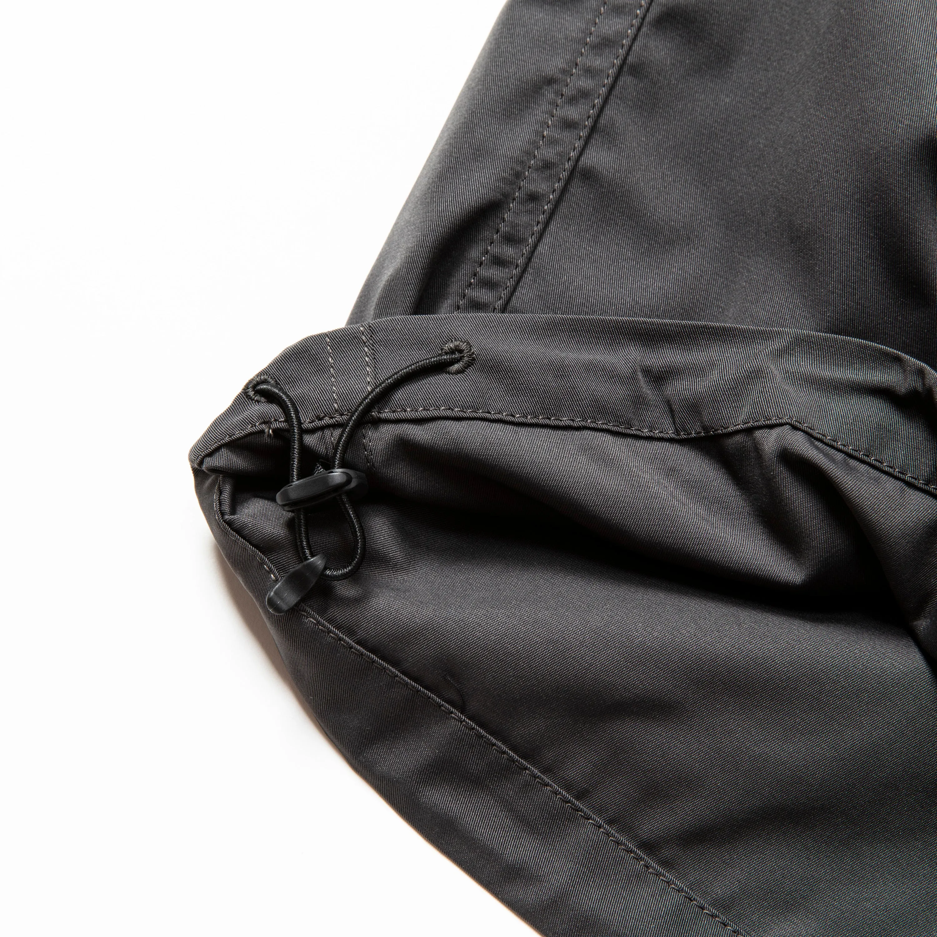 MW-PT22101 MEMORY GABARDINE SNOW PT