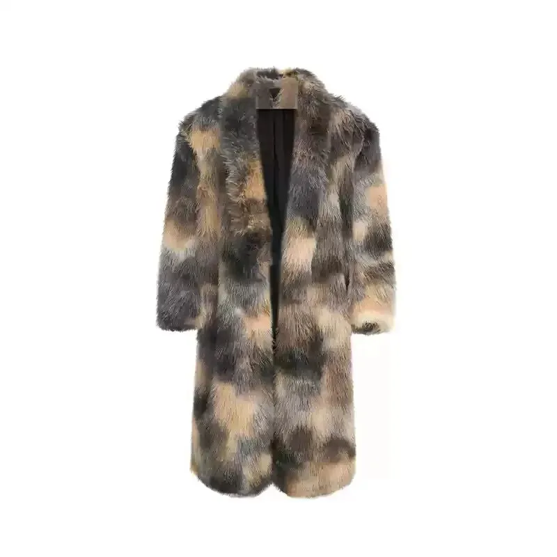 Opium Khaki Coat