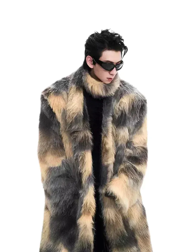 Opium Khaki Coat