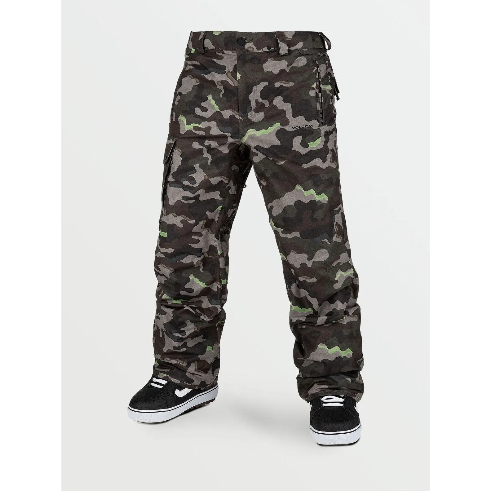 Volcom V.Co Hunter Pants