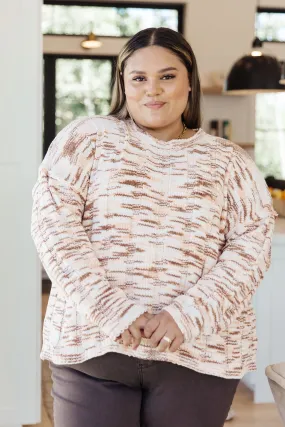 Winter's End Sweater