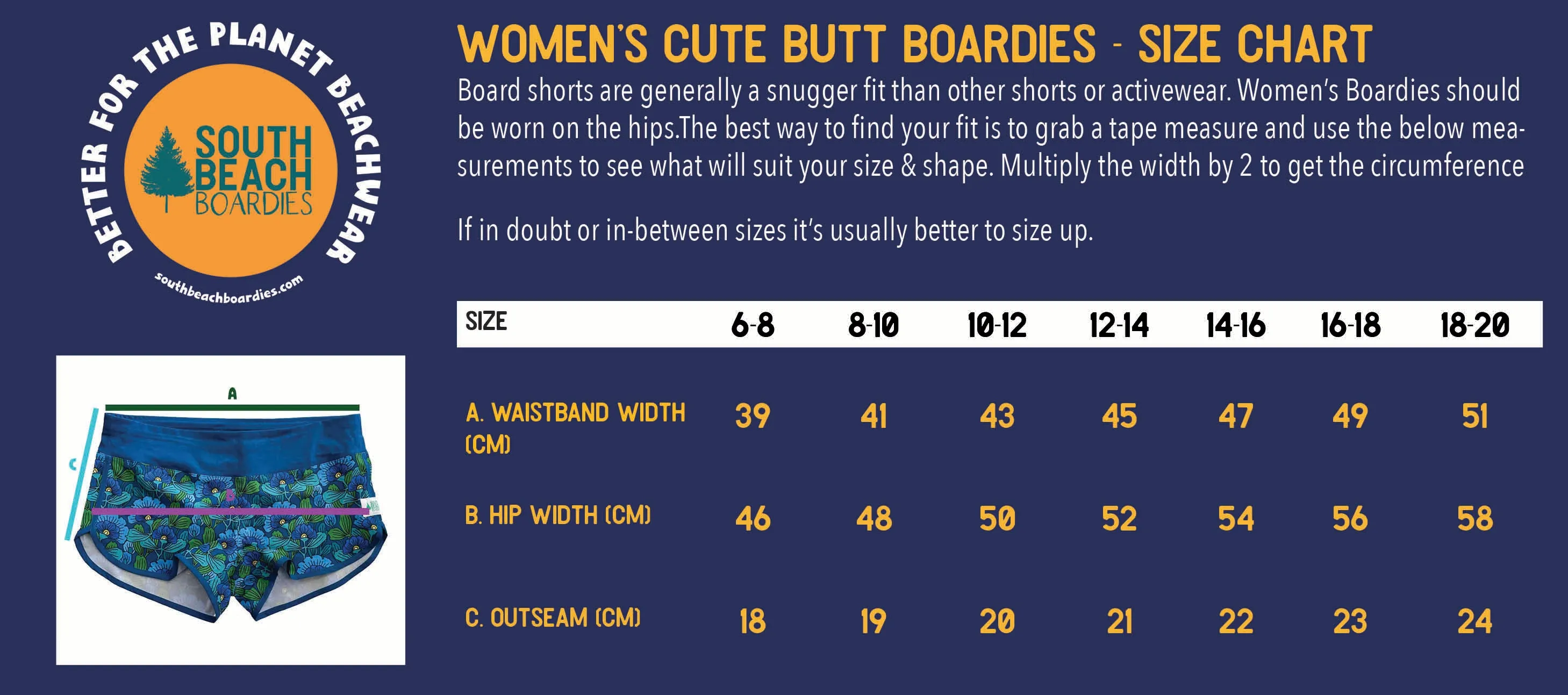 Women's Cute Butt Boardies: Pink Zebras