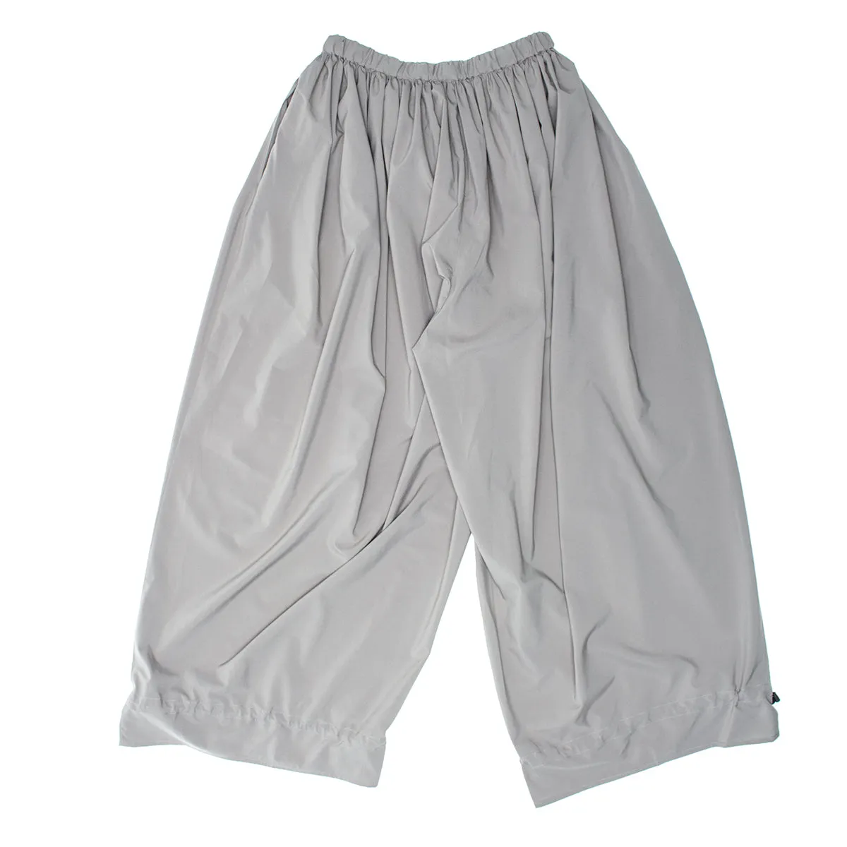 Women's Shadow Ripstop Gather Pants