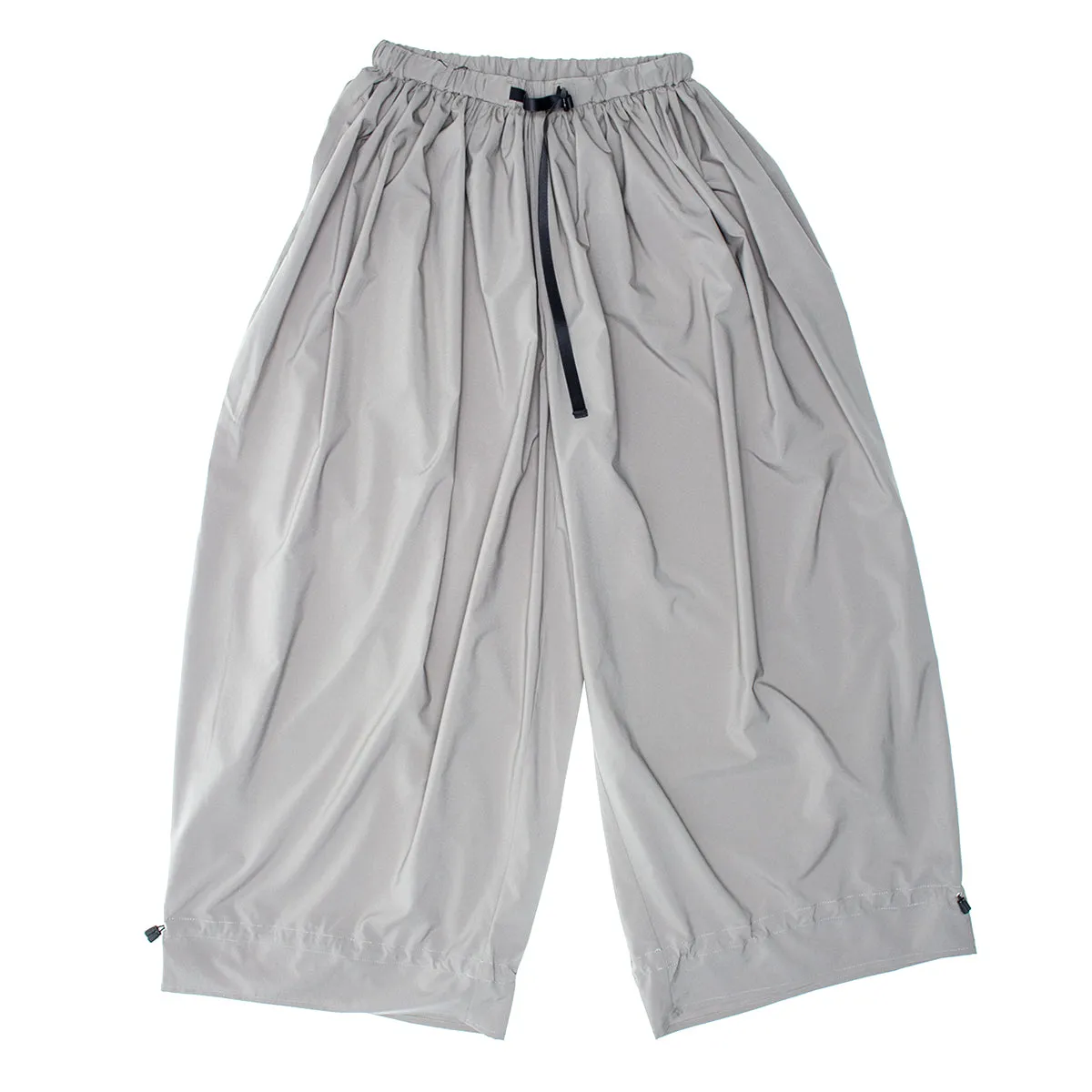 Women's Shadow Ripstop Gather Pants