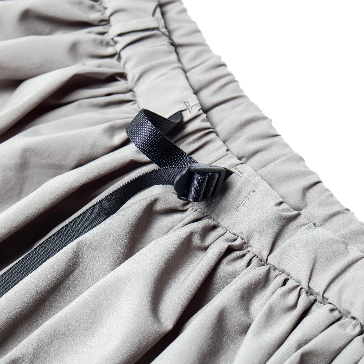 Women's Shadow Ripstop Gather Pants