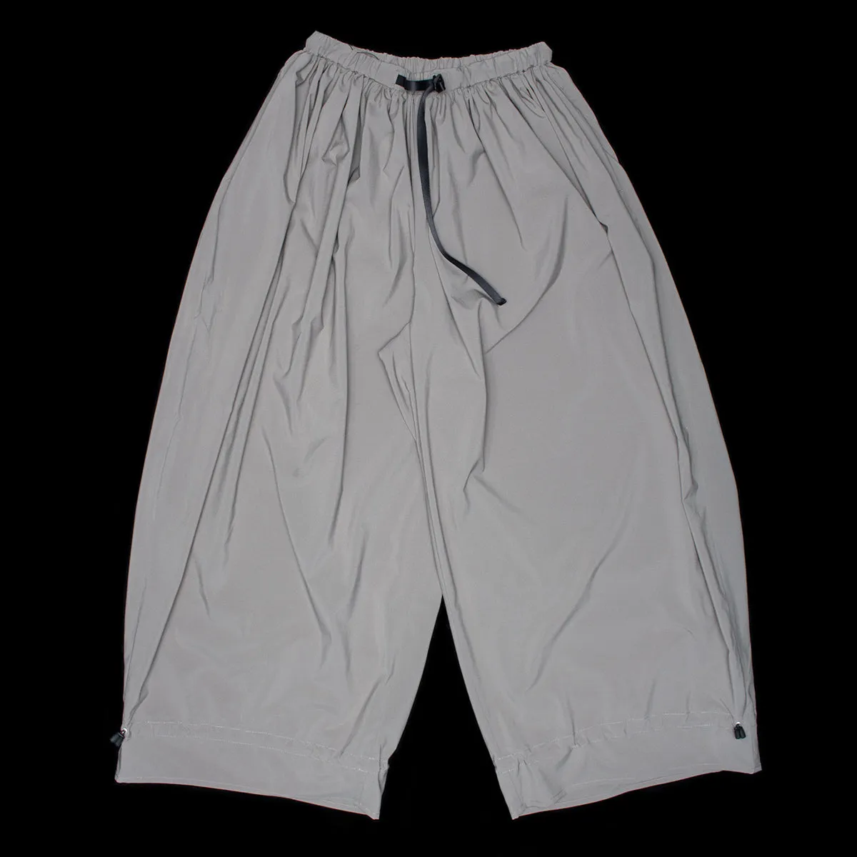 Women's Shadow Ripstop Gather Pants