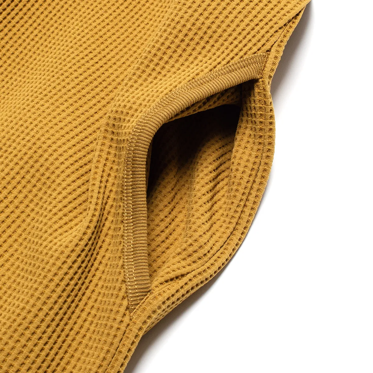 Women's Waffle Dress