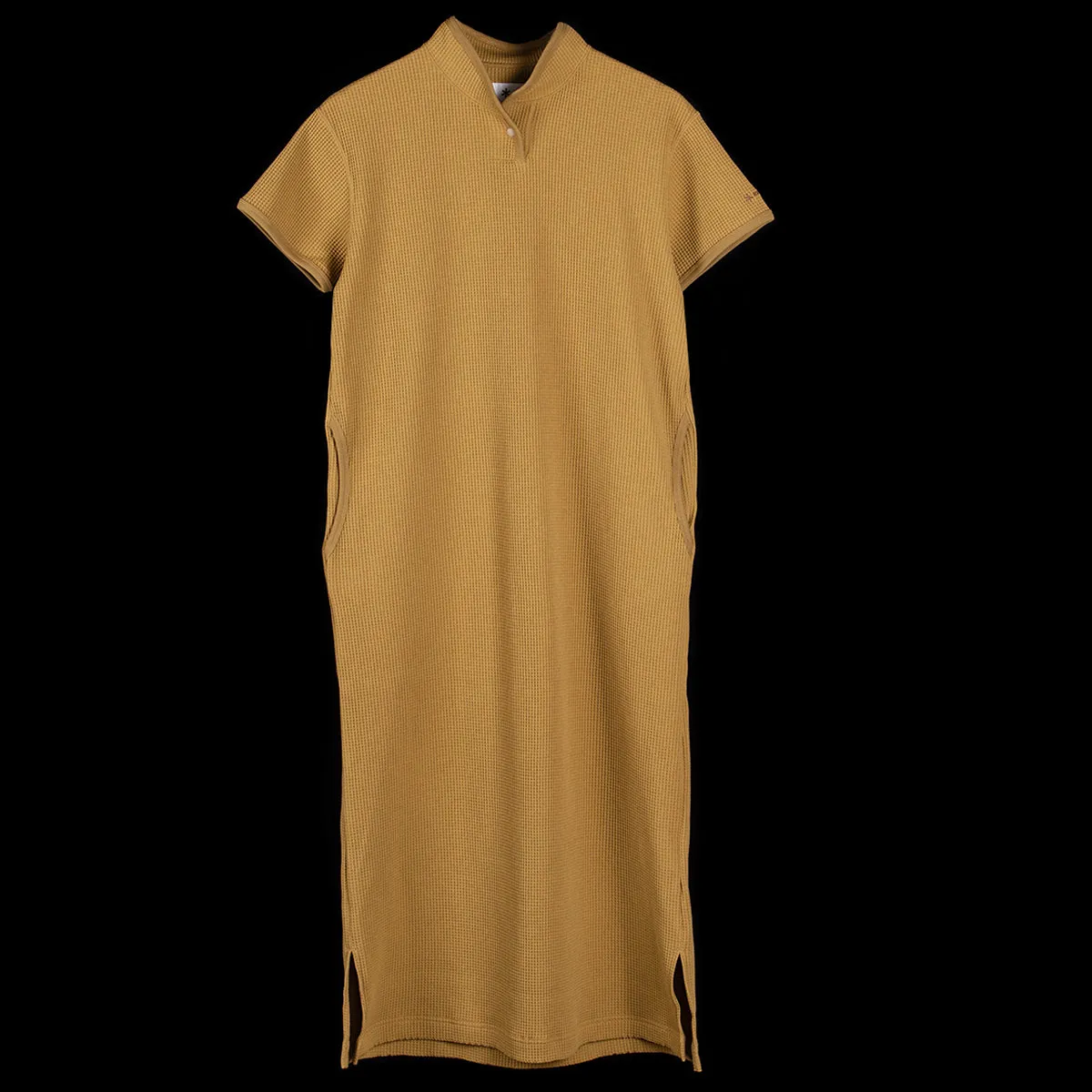 Women's Waffle Dress